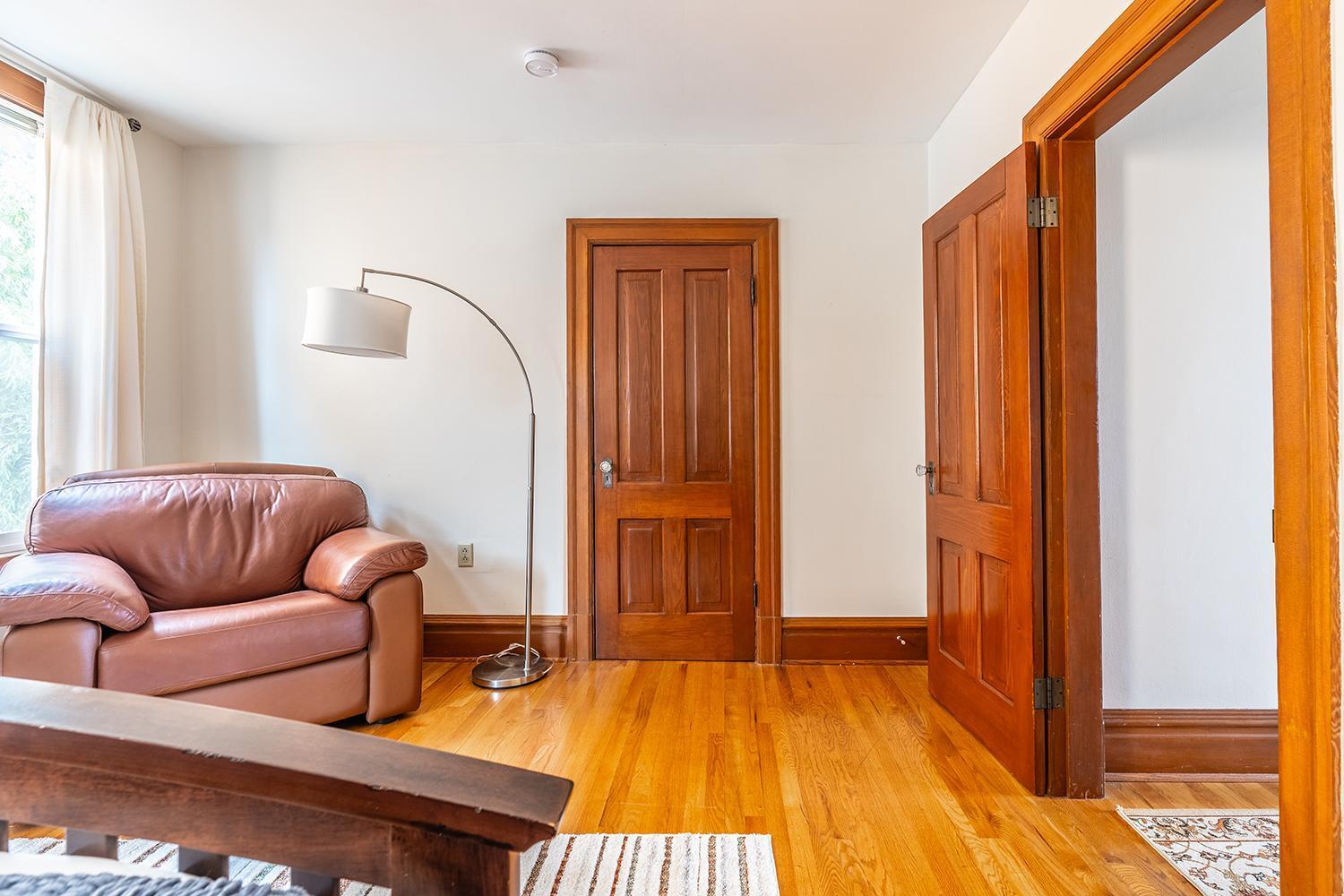 Charming Capitol Hill Craftsman Villa Seattle Ngoại thất bức ảnh