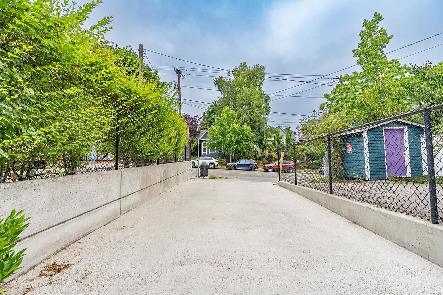 Charming Capitol Hill Craftsman Villa Seattle Ngoại thất bức ảnh