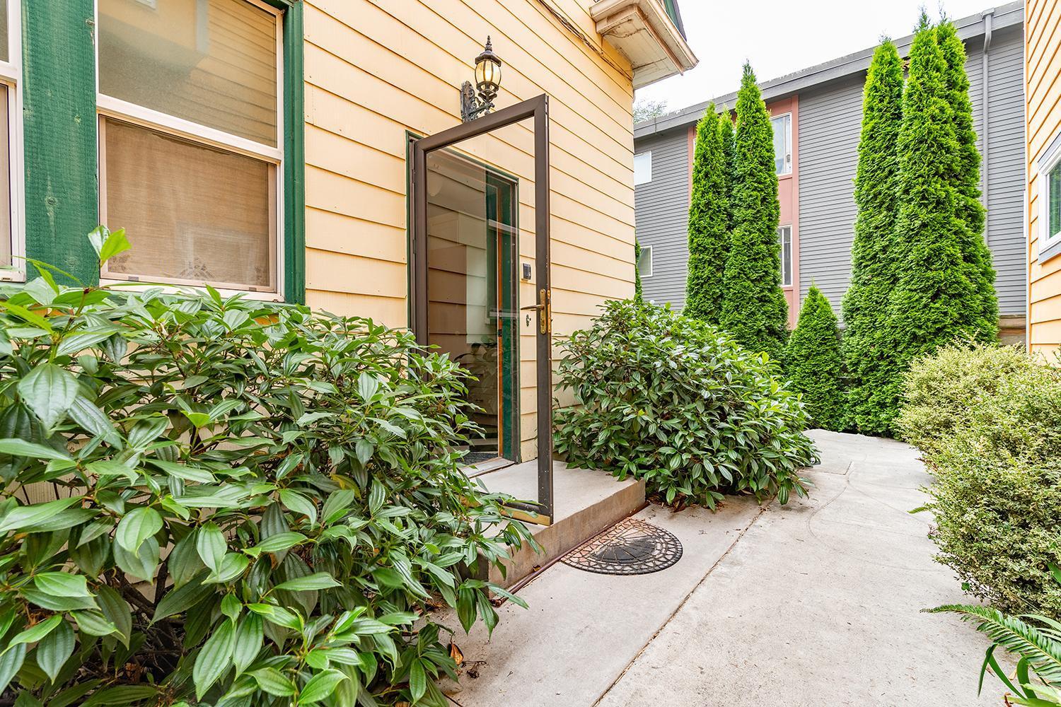 Charming Capitol Hill Craftsman Villa Seattle Ngoại thất bức ảnh