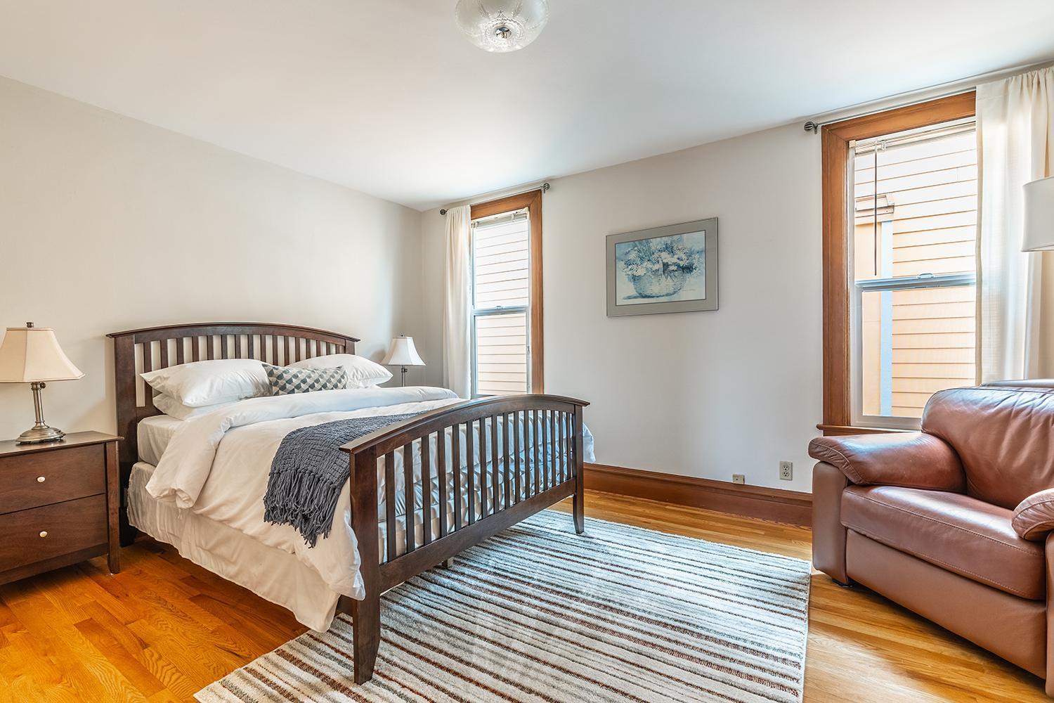 Charming Capitol Hill Craftsman Villa Seattle Ngoại thất bức ảnh