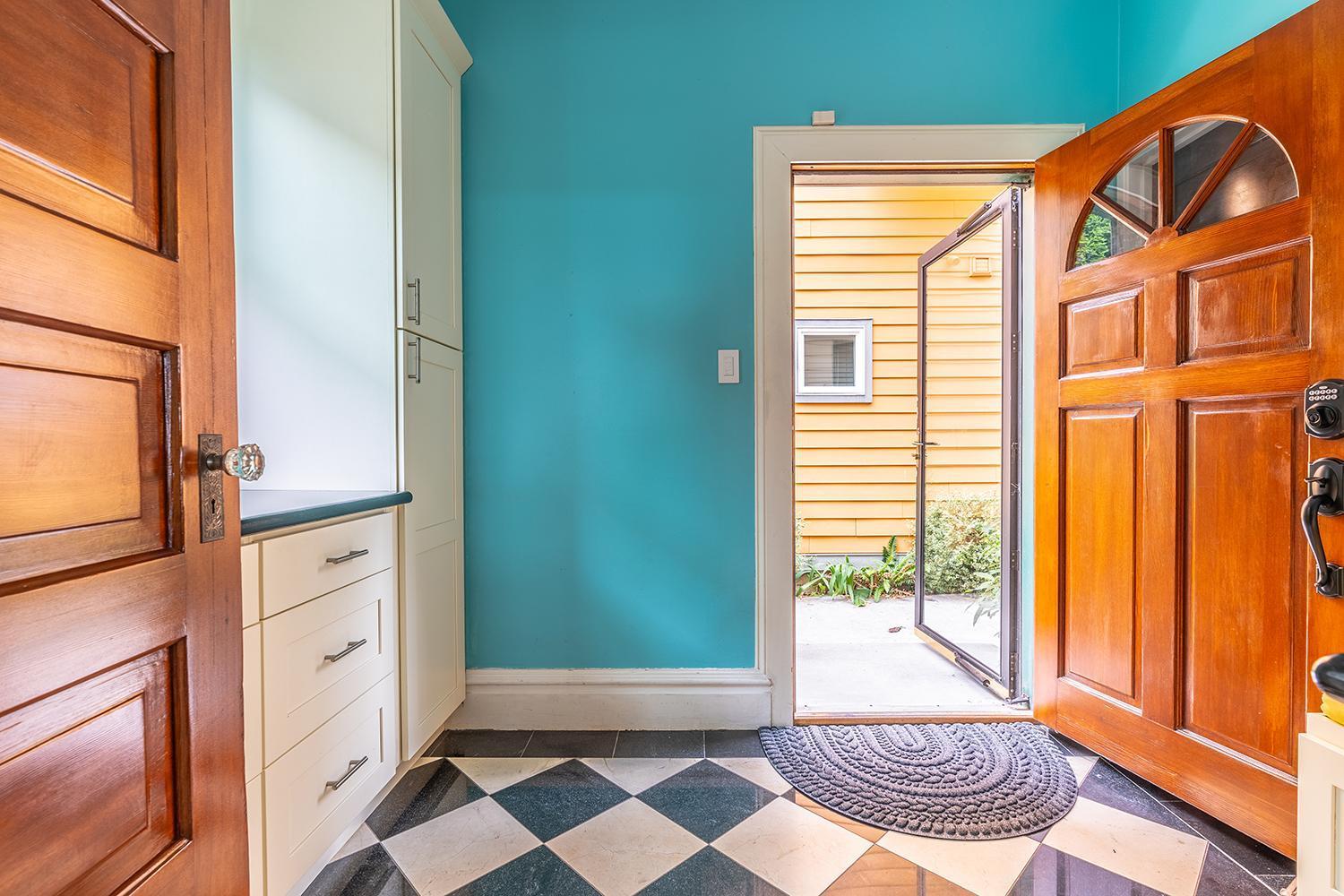 Charming Capitol Hill Craftsman Villa Seattle Ngoại thất bức ảnh