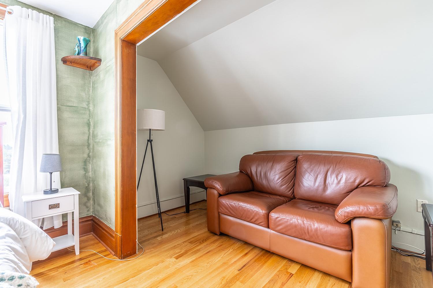 Charming Capitol Hill Craftsman Villa Seattle Ngoại thất bức ảnh