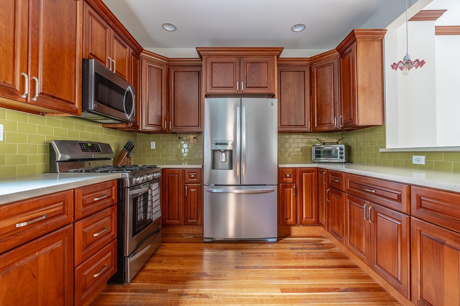 Charming Capitol Hill Craftsman Villa Seattle Ngoại thất bức ảnh
