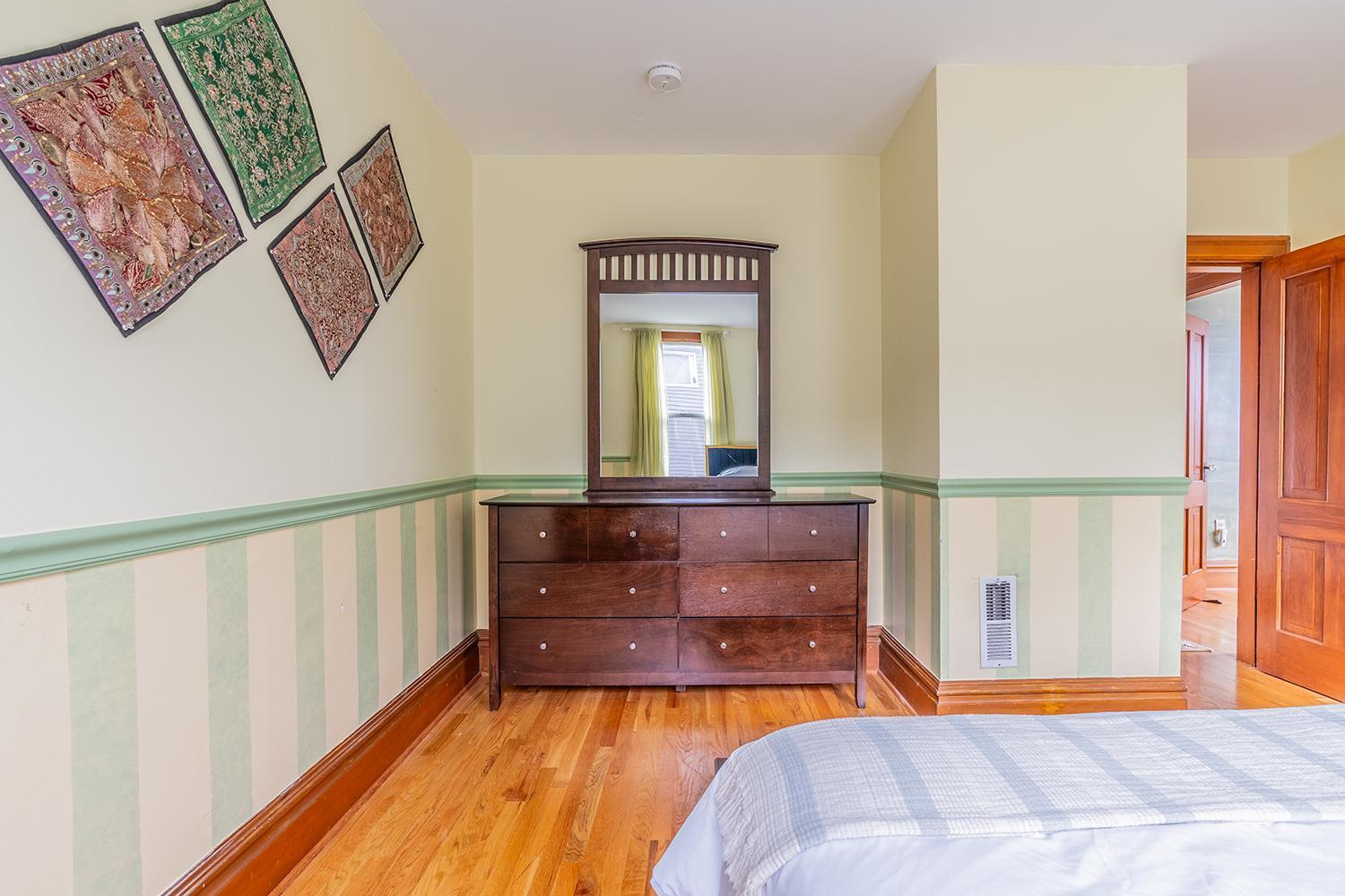 Charming Capitol Hill Craftsman Villa Seattle Ngoại thất bức ảnh