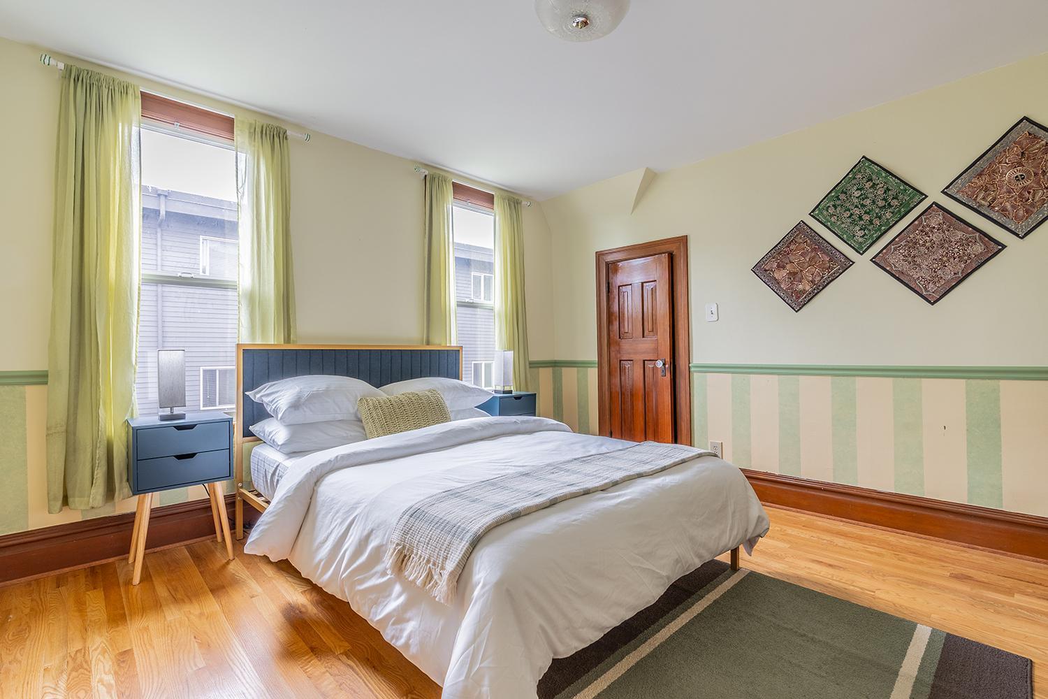 Charming Capitol Hill Craftsman Villa Seattle Ngoại thất bức ảnh